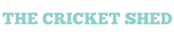 TheCricketShed