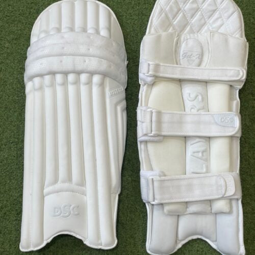 DSC Intense Players Batting Pads