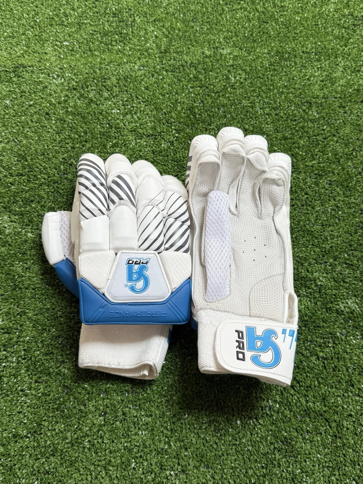 CA Pro Performance Batting Gloves