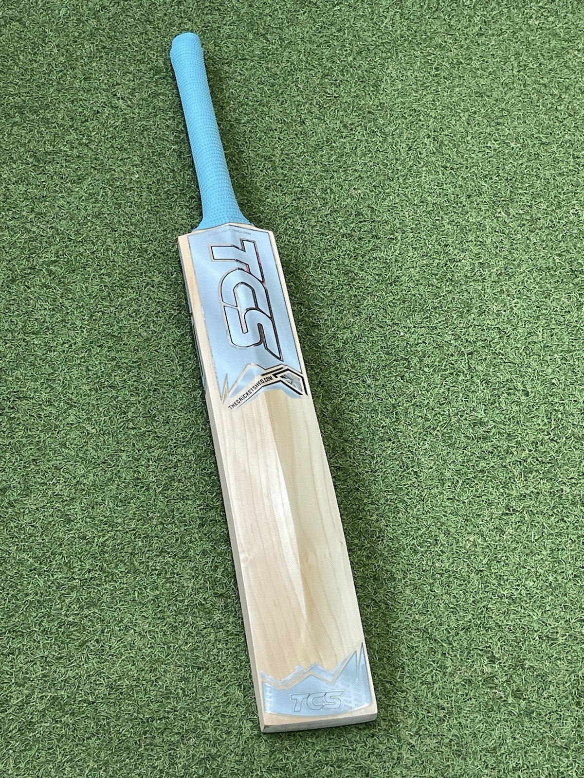 TCS Diamond 5 Star Cricket Bat - Brand New - 2lb 9oz - Exclusive!