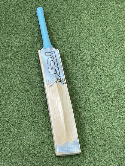 TCS Diamond 5 Star Cricket Bat - Brand New - 2lb 9oz - Exclusive!