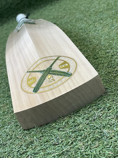 Phantom Enigma Pro-Reserve Cricket Bat - 2lb 10oz - Brand New! Exclusive!