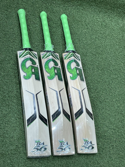 CA BA56 Harrow Junior Cricket Bat - Brand New - 2lb 4oz - Exclusive