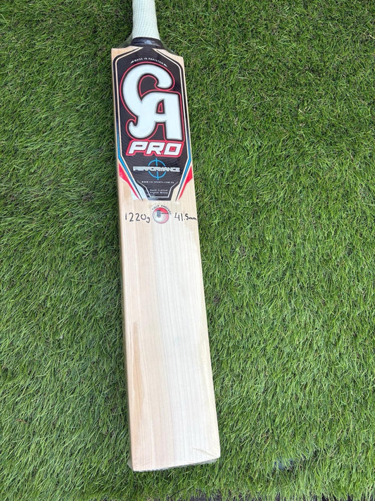 CA Pro Performance Cricket Bat - Brand New - 2lb 11oz - Massive Profile