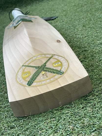 Phantom Enigma Player Cricket Bat - 2lb 10oz - Brand New! Exclusive!