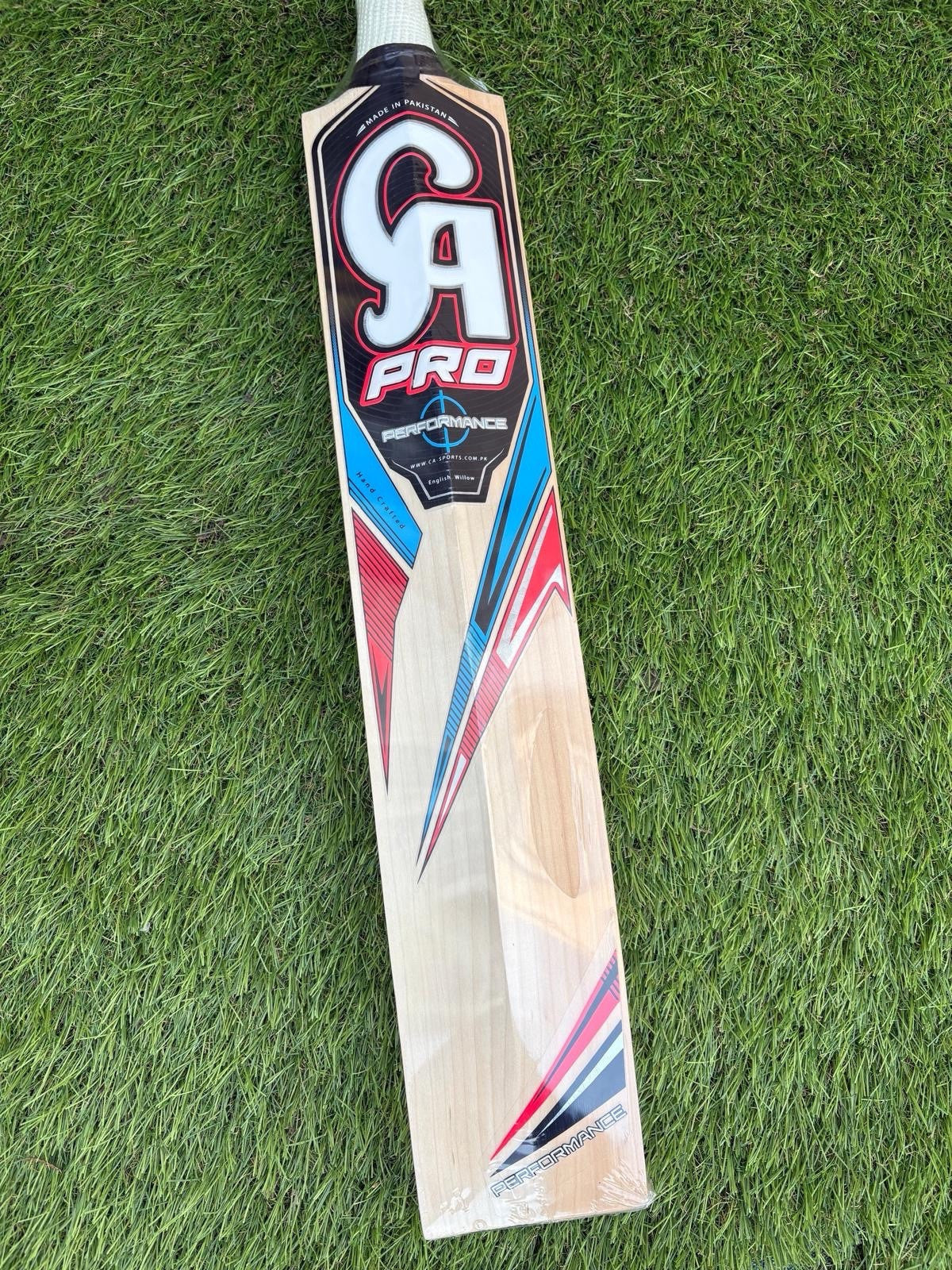 CA Pro Performance Cricket Bat - Brand New - 2lb 11oz - Massive Profile