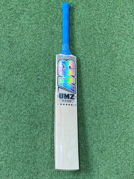 MB Malik Game Changer 5 Star Cricket Bat - Brand New - 2lb 9oz