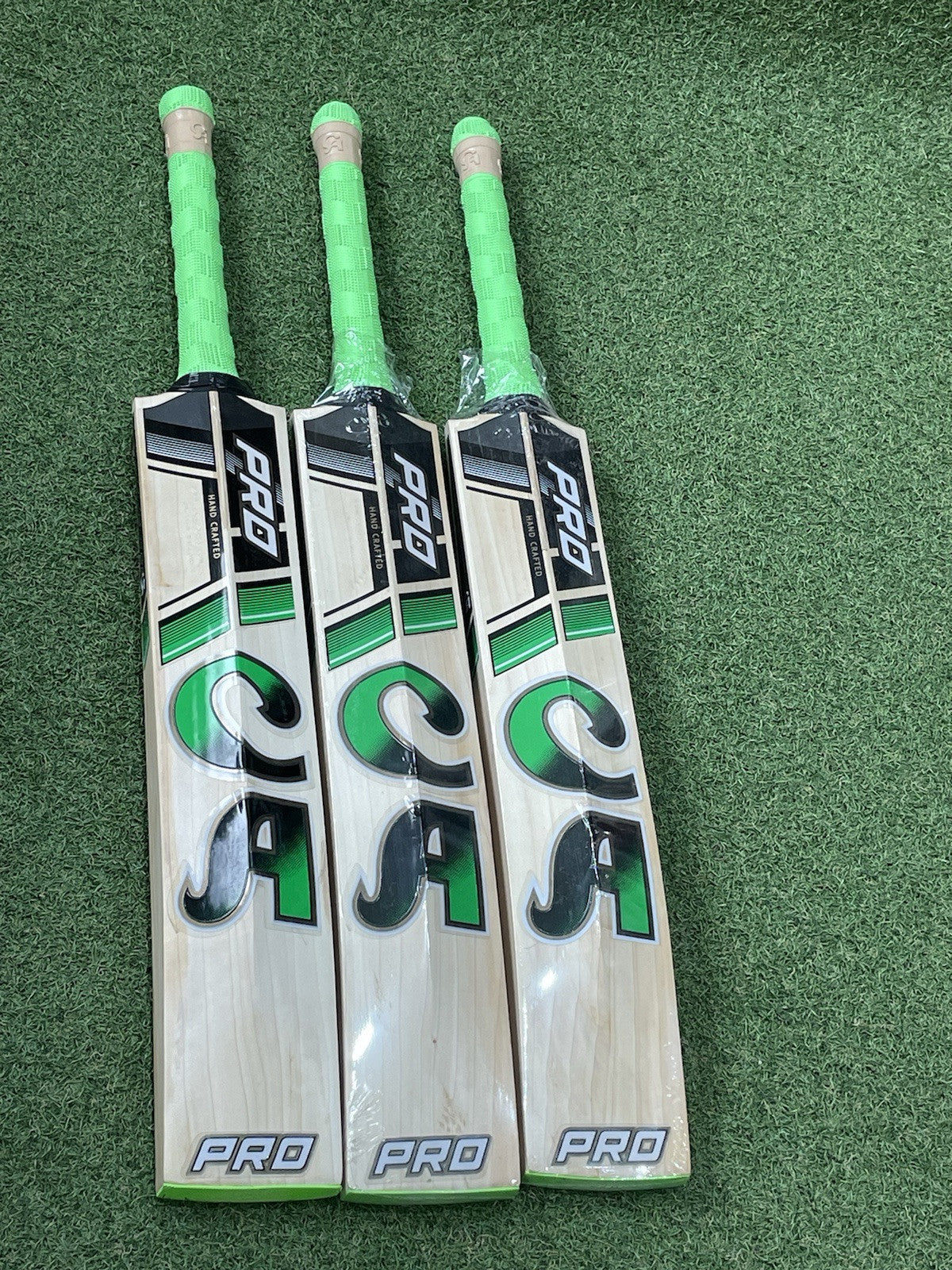 CA Pro 15000 Harrow Junior Cricket Bat - Brand New - 2lb 4oz - Exclusive