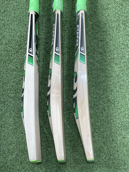 CA Pro 15000 Harrow Junior Cricket Bat - Brand New - 2lb 4oz - Exclusive