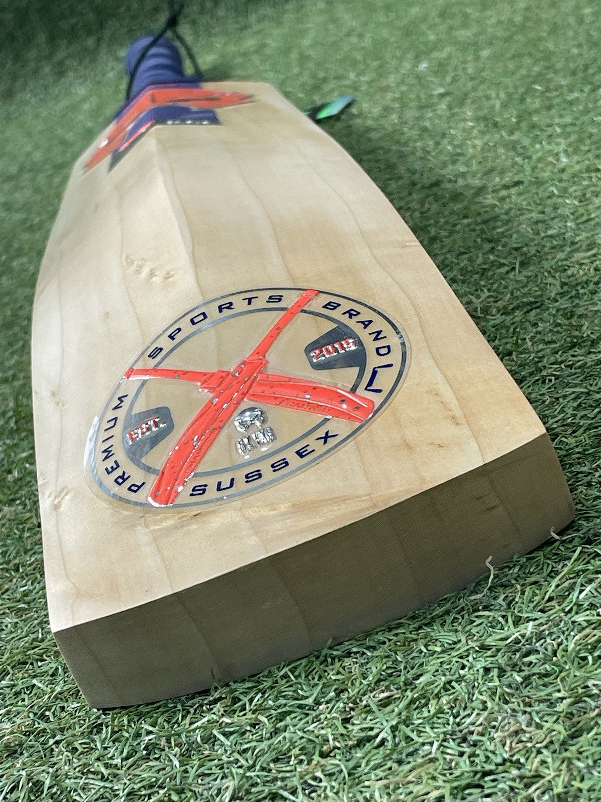 Phantom Illusion Performance Cricket Bat - 2lb 8oz - Brand New! Short Blade LH