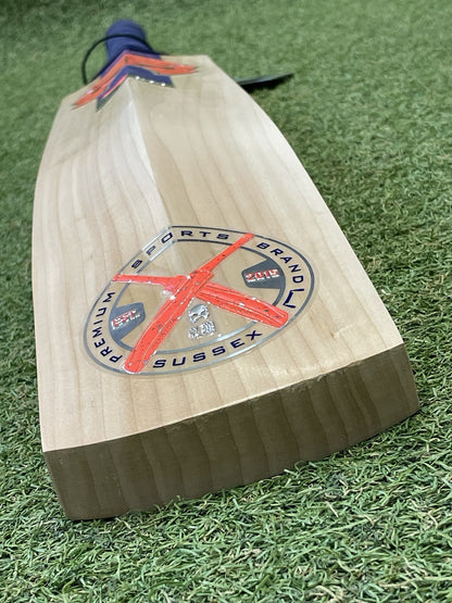 Phantom Illusion Pro-R Cricket Bat - 2lb 9oz - Brand New! Stunning Grains!