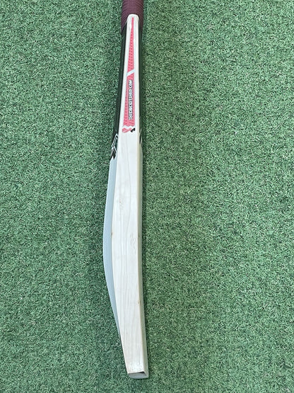 TCS Ruby 5 Star Cricket Bat - Brand New - 2lb 9oz - Exclusive!