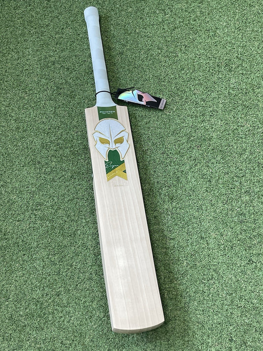 Phantom Enigma Performance Cricket Bat - 2lb 9oz - Brand New! Short Blade LH