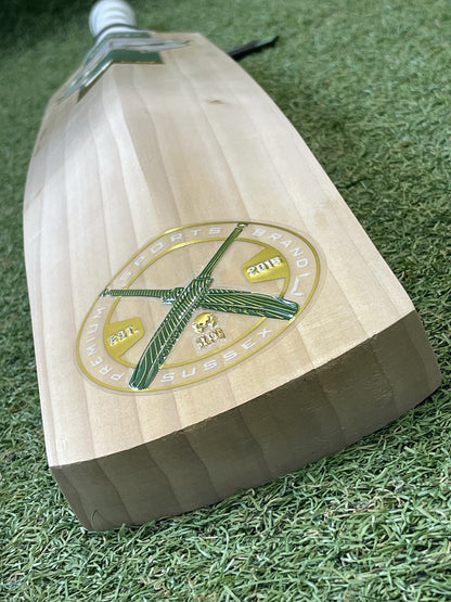 Phantom Enigma Performance Cricket Bat - 2lb 9oz - Brand New! Short Blade LH