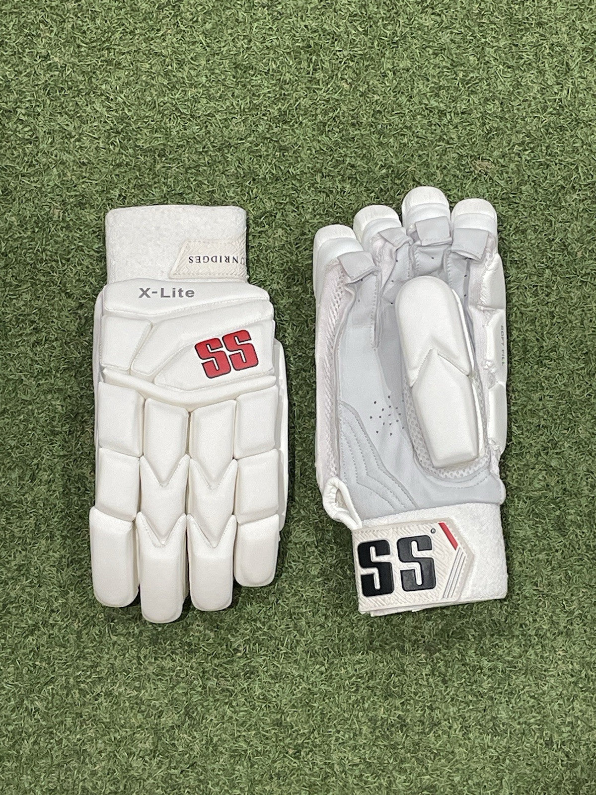 SS X Lite Batting Gloves - Brand New - Right Hand Mens Size