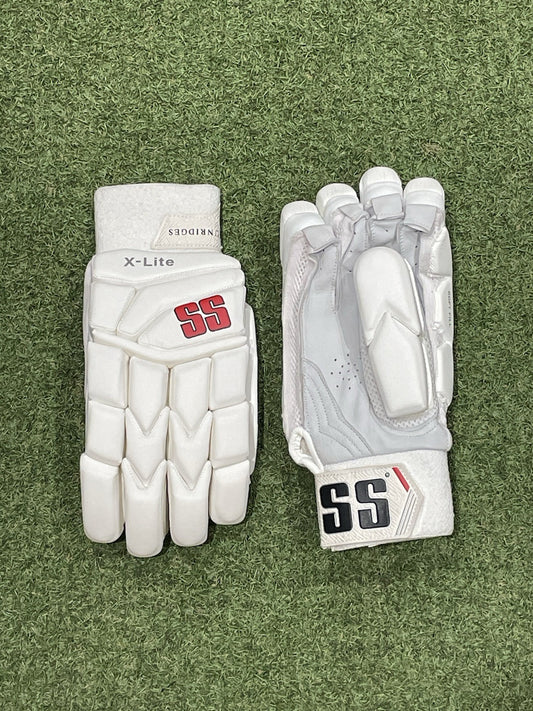 SS X Lite Batting Gloves - Brand New - Right Hand Mens Size