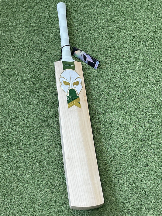 Phantom Enigma Pro-Reserve Cricket Bat - 2lb 10oz - Brand New! Exclusive!