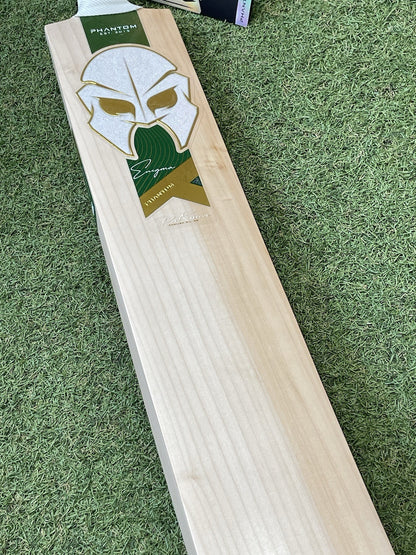 Phantom Enigma Pro-Reserve Cricket Bat - 2lb 10oz - Brand New! Exclusive!