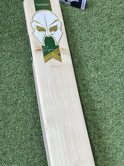 Phantom Enigma Performance Cricket Bat - 2lb 10oz - Brand New! Exclusive!