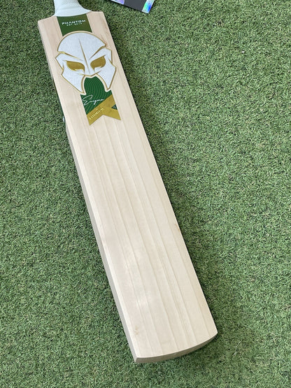 Phantom Enigma Player Cricket Bat - 2lb 10oz - Brand New! Exclusive!