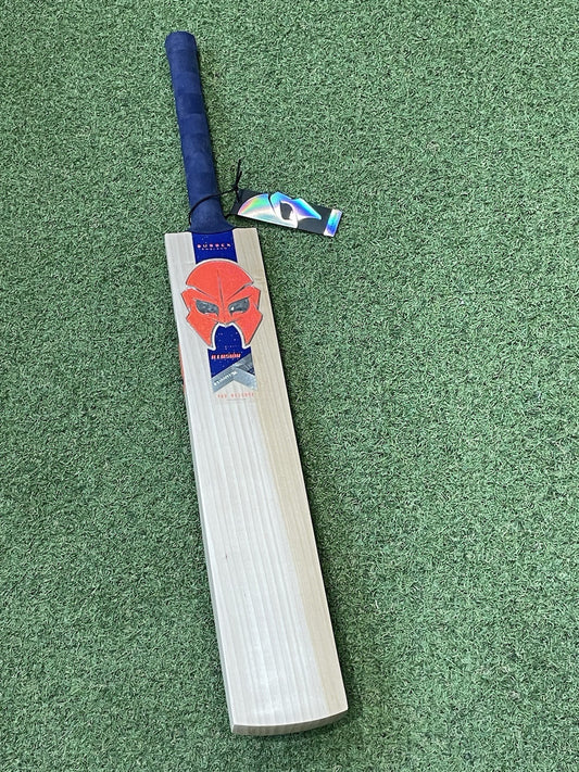 Phantom Illusion Pro-R Cricket Bat - 2lb 9oz - Brand New! Stunning Grains!