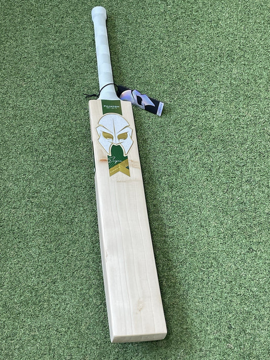 Phantom Enigma Performance Cricket Bat - 2lb 10oz - Brand New! Exclusive!