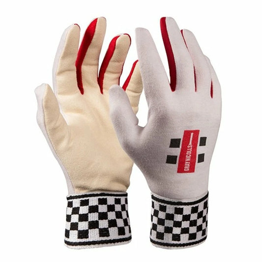 Gray Nicolls Cricket Wicket Keeping Inner Gloves