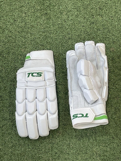 TCS Limited Edition Batting Gloves