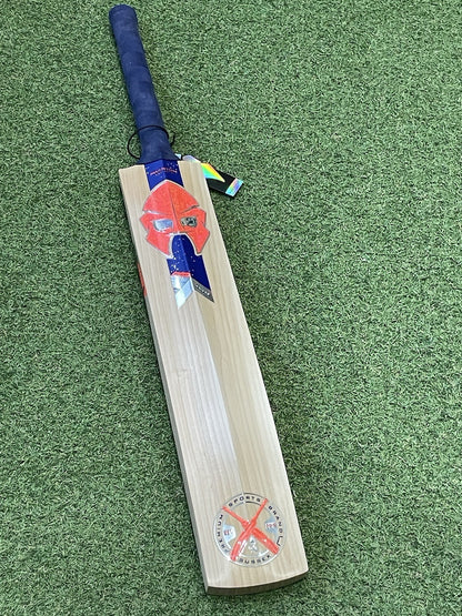 Phantom Illusion Pro-R Cricket Bat - 2lb 9oz - Brand New! Stunning Grains!