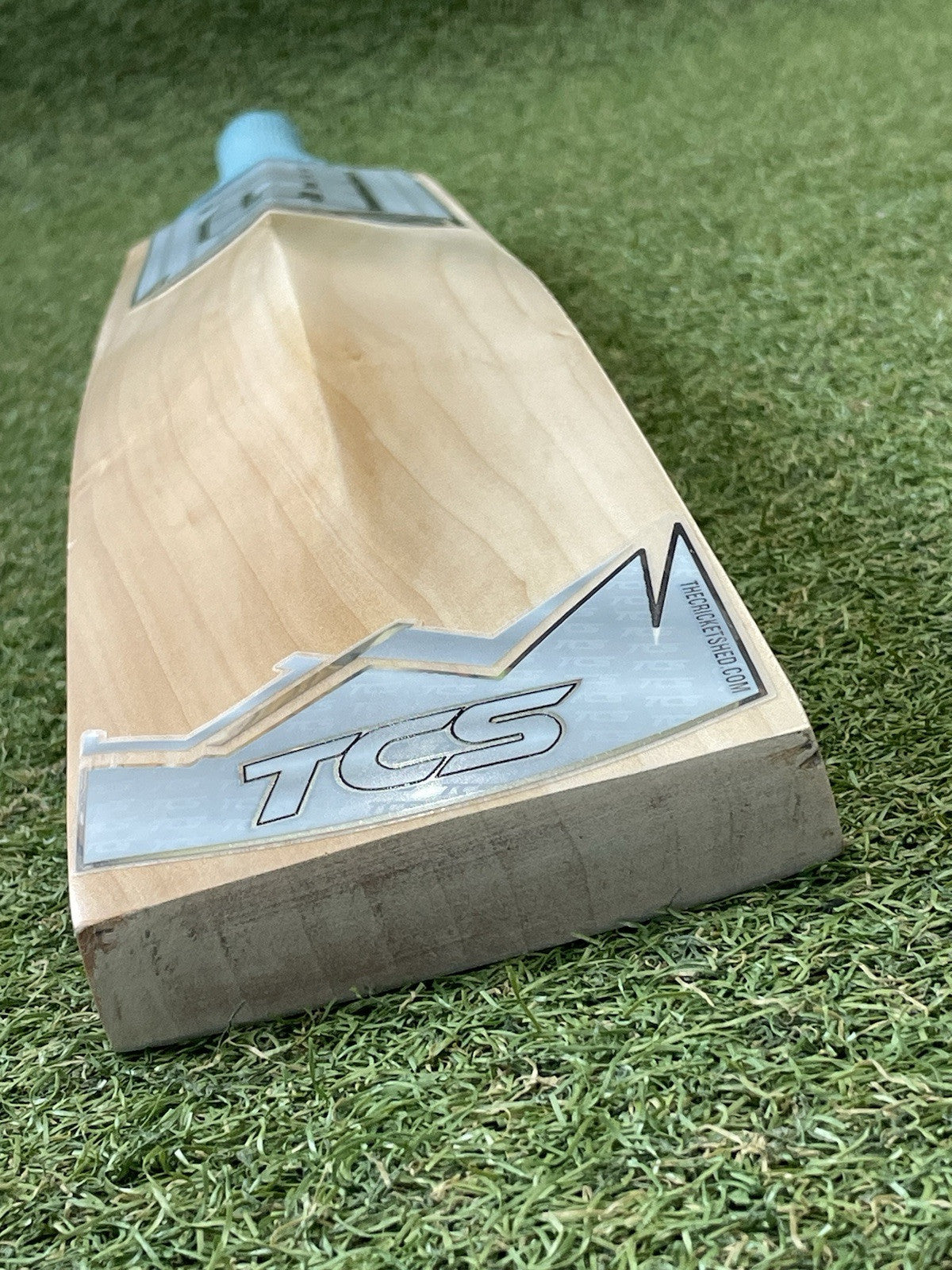 TCS Diamond 5 Star Cricket Bat - Brand New - 2lb 9oz - Exclusive!