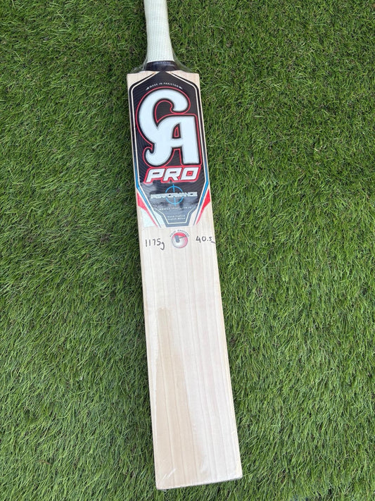 CA Pro Performance Cricket Bat - Brand New - 2lb 9oz - Massive Profile