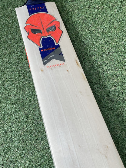 Phantom Illusion Performance Cricket Bat - 2lb 8oz - Brand New! Exclusive!