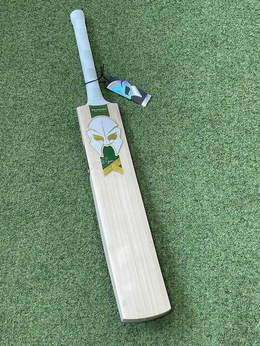 Phantom Enigma Player Cricket Bat - 2lb 10oz - Brand New! Exclusive!