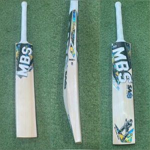 MB Malik MBS Saim Ayub 63 Players Cricket Bat