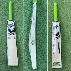 ZX Transformer Cricket Bat