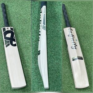 Infinity Black Players Edition Cricket Bat