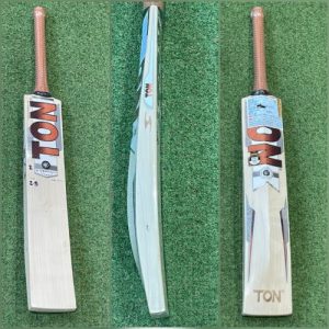 Ton Vertu II Cricket Bat