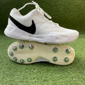 Pre Spiked Nike Court Lite 4 Shoes