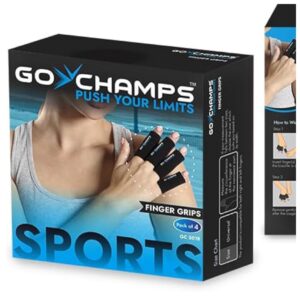 Gochamps Finger Grips Universal