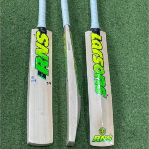 RNS Limited Edition Cricket Bat