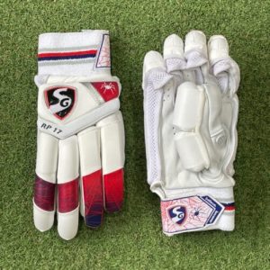 SG RP 17 Batting Gloves