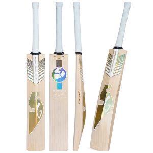 SG Sunny Gold Cricket Bat