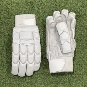 Unbranded Batting Split Finger Design Gloves
