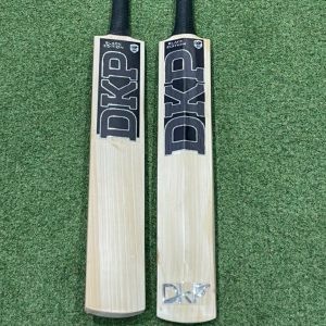 DKP Black Edition Grade 1 Cricket Bat