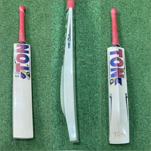 Ton Super Size 6 Junior Cricket Bat