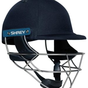 Shrey Master Class Air 2.0 Stainless Steel Helmet